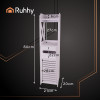 Ruhhy 25763 Bathroom Cabinet - (18217-0)