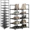 Ruhhy 25564 Modular Shoe Rack - (18135-0)