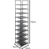 Ruhhy 25564 Modular Shoe Rack - (18135-0)