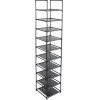 Ruhhy 25564 Modular Shoe Rack - (18135-0)