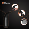 Ruhhy 26076 Touchless Soap Dispenser Black - (18238-0)