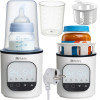 Ruhhy Bottle Warmer 5 In 1 25962 - (18260-0)