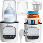 Ruhhy Bottle Warmer 5 In 1 25962 - (18260-0)