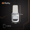 Ruhhy Bottle Warmer 5 In 1 25962 - (18260-0)