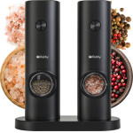 Ruhhy Electric Grinder - 2 pcs. 25558 - (18251-0)