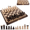Ruhhy Royal Chess 31x31cm 26038 - (18219-0)
