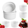 Ruhhy Ramekin - Ovenproof Dish 6 pcs. 25705 - (18259-0)