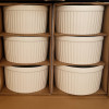 Ruhhy Ramekin - Ovenproof Dish 6 pcs. 25705 - (18259-0)