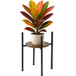 Ruhhy Standing Flower Stand 41 Cm 26049 - (18240-0)