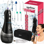 Soulima 25397 Cordless Dental Irrigator - (18220-0)