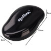 Soulima Crystal Pumice - Foot Grater 3D 25745 - (18191-0)