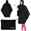 Trizand 22871 Bicycle Rain Poncho - (17154-0)