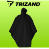 Trizand 22871 Bicycle Rain Poncho - (17154-0)