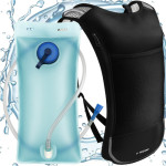 Trizand 25479 Water Bag Backpack - (18246-0)