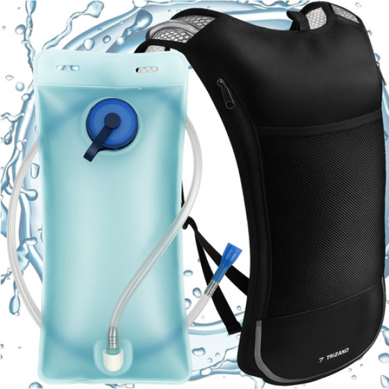Trizand 25479 Water Bag Backpack - (18246-0)