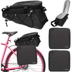 Trizand 25516 Bike Bag - (18250-0)