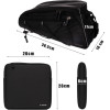 Trizand 25516 Bike Bag - (18250-0)