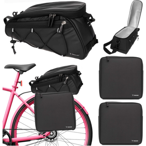 Trizand 25516 Bike Bag - (18250-0)