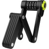 Trizand 25733 Folding Bike Lock - (18197-0)