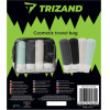 Trizand 25760 Travel Cosmetic Bag - (18194-0)