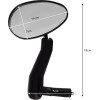 Trizand 25781 Left Bicycle Mirror - (18206-0)