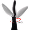 Trizand 25781 Left Bicycle Mirror - (18206-0)