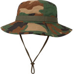 Trizand Camo Hat 23833 - (18198-0)