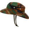 Trizand Camo Hat 23833 - (18198-0)