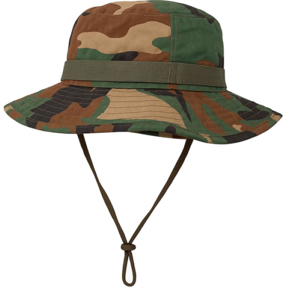 Trizand Camo Hat 23833 - (18198-0)