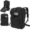 Trizand Military Backpack Xl Black - (13921-0)