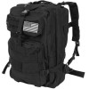Trizand Military Backpack Xl Black - (13921-0)