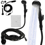 Trizand Portable Camping Shower - (13800-0)