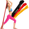 Trizand Set Of Exercise Bands - 3 pcs. 25879 - (18245-0)