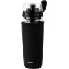 Trizand Water Bottle With Container 1L 25815 - (18247-0)