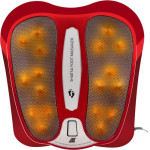 Malatec Foot Massager With Heating - (15442-0)