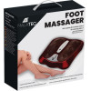 Malatec Foot Massager With Heating - (15442-0)