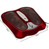 Malatec Foot Massager With Heating - (15442-0)