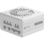 Corsair ����������� RM1000e Fully Modular Low-Noise 80 Plus Gold 1000W White - (CP-9020294-EU)