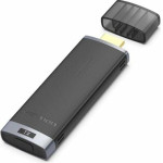 Vention Wireless Hdmi Transmitter Black - (ADCB0-TX)