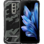 Doogee Smartphone Blade 10, 6.56'', 4/128GB, 5150mAh, IP68/IP69K, ��������� - (BLADE10-BK)