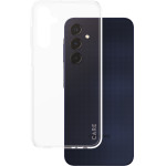 Care By PanzerGlass(R) Fashionable Case Transparent X-Ray Soft Basic Samsung Galaxy A25 5G - (PG-1964)