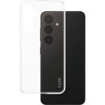 Care By PanzerGlass(R) Fashionable Case Transparent X-Ray Soft Basic Samsung Galaxy S24 - (PG-1960)