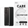 Care By PanzerGlass(R) Fashionable Case Transparent X-Ray Soft Basic Samsung Galaxy S24 - (PG-1960)