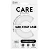 Care By PanzerGlass(R) Fashionable Case Transparent X-Ray Soft Basic Samsung Galaxy S24 - (PG-1960)