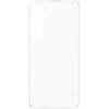 Care By PanzerGlass(R) Fashionable Case Transparent X-Ray Soft Basic Samsung Galaxy S24 - (PG-1960)