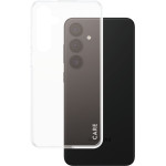 Care By PanzerGlass(R) Fashionable Case Transparent X-Ray Soft Basic Samsung Galaxy S24 Plus - (PG-1961)