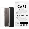 Care By PanzerGlass(R) Fashionable Case Transparent X-Ray Soft Basic Samsung Galaxy S24 Plus - (PG-1961)
