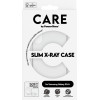 Care By PanzerGlass(R) Fashionable Case Transparent X-Ray Soft Basic Samsung Galaxy S24 Plus - (PG-1961)