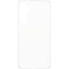 Care By PanzerGlass(R) Fashionable Case Transparent X-Ray Soft Basic Samsung Galaxy S24 Plus - (PG-1961)