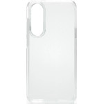 SBS D3O Case For Samsung Galaxy S25 Edge - Transparent - (TED3OCOVSAS25E)